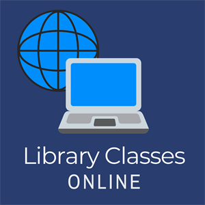 Library Classes Online