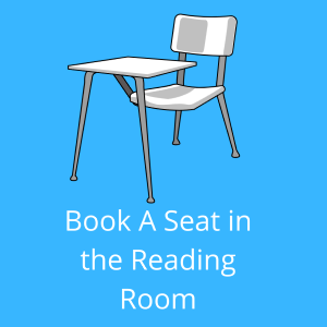 Book a Seat in the Reading Room