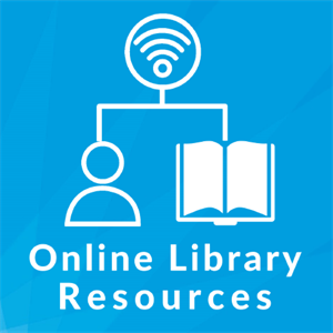 Online Library Resources